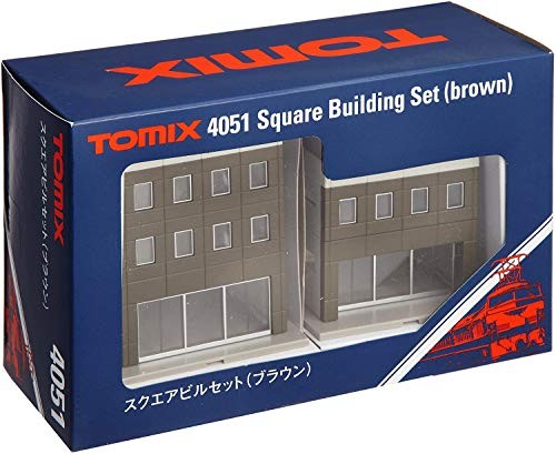 Tomix gauge structure square - tomix,