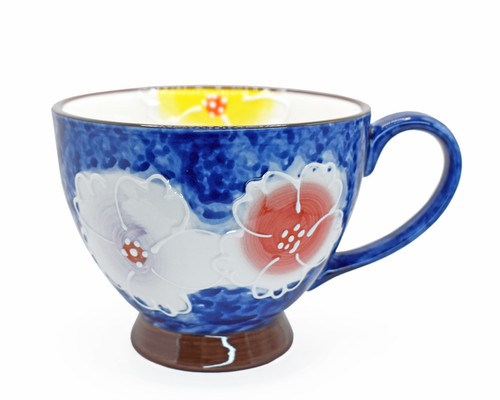 450ml large ceramic coffee mug - 450ml,
