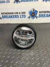 PIAGGIO VESPA GTS 300 RACING -  HEADLIGHT 1D003004