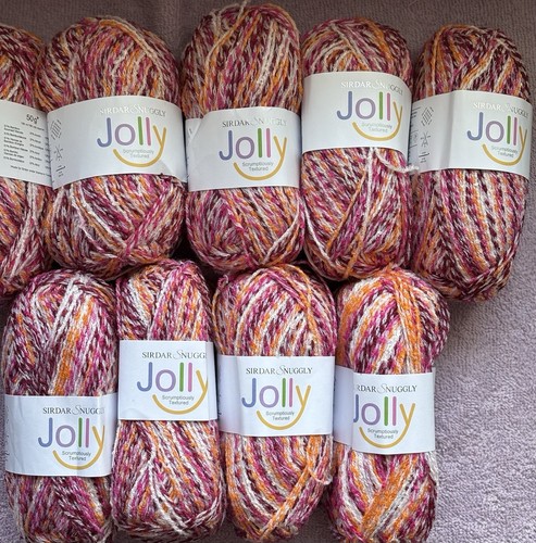 Sirdar jolly textured - sirdar,