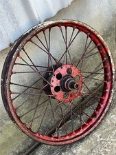 Velocette KSS? KTT? MAC? MOV