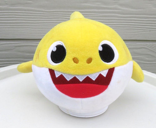 2018 wowwee group baby shark - group,
