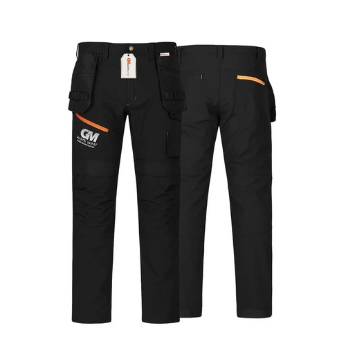 Vis waterproof softshell - hi,