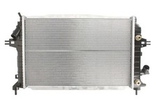 Radiator engine cooling - engine, fits