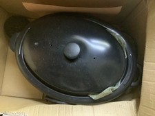 6 Quart Hot Massage Stone