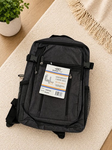 40x25x20cm ryanair approved - 40x25x20cm,