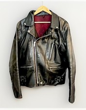 Rare vintage lewis leather - rare,