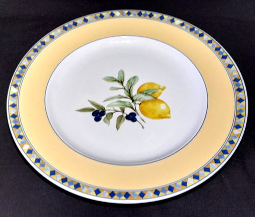 Royal doulton carmina - royal,