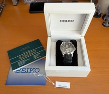 Seiko Premier Kinetic