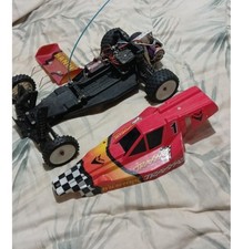 traxxas rc cars used preowned