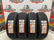 4 X 205 60 16 POWERTRAC X66