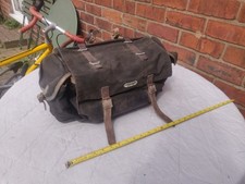 Carradice rear bike - bike, pannier