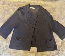 Cotton Traders Chunky Knit