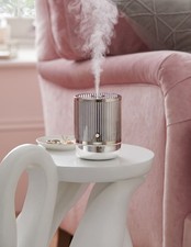 Next Silver Chrome Battery