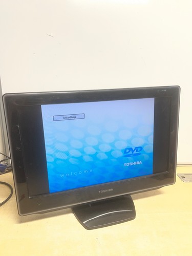 Toshiba lcd - 22",
