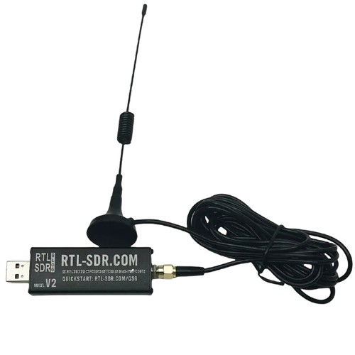 Sdr software defined - software-defined, radio