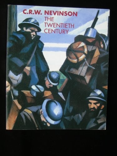 Nevinson the twentieth - nevinson:,