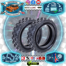 SCHUMACHER - Cut Stagger -