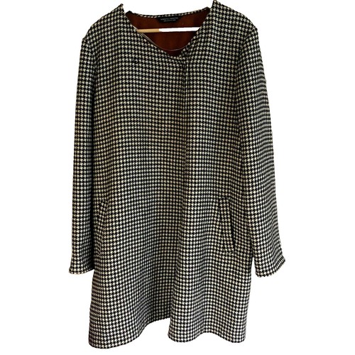 Ladies swing coat jacket - swing, coat/jacket