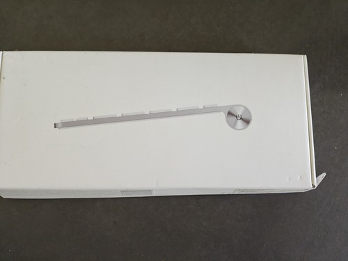 Apple magic keyboard british - -,
