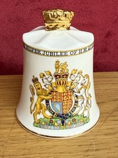 Aynsley Bell to Commemorate  the Silver Jubilee of H.M. Queen Elizabeth II 1977