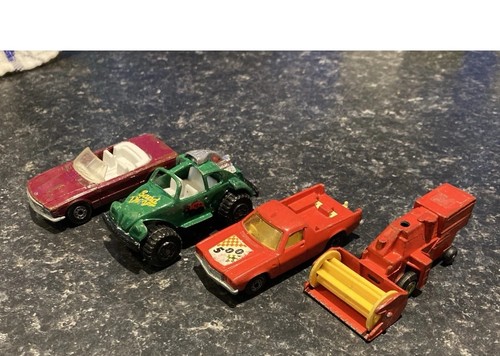 Matchbox cars vw sand - matchbox,