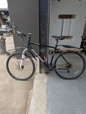 Boardman MX Sport Mens Hybrid Bike - 2017