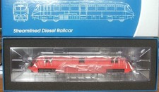 Dapol 4D-011-101 GWR Diesel