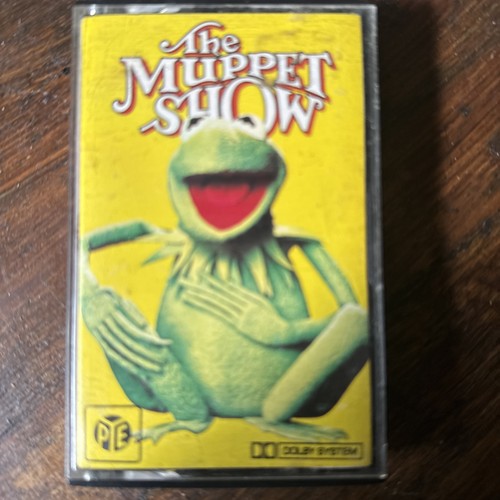 The Muppet Show – Th