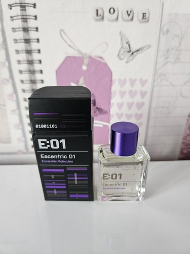 Escentric molecules eau - escentric,