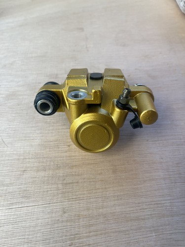 Yamaha 125r dtr 125 brake - 125,