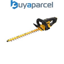 Dewalt DCMHT564N-XJ DCMHT564N XR Hedge Trimmer 18V Bare Unit DEWDCMHT564N