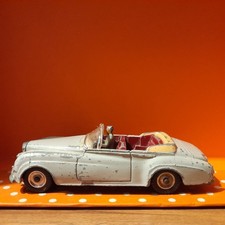 RARE VINTAGE DINKY TOYS # 194