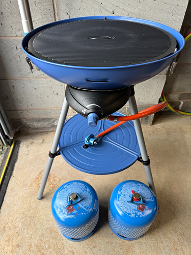 Campingaz party grill 600 - campingaz,