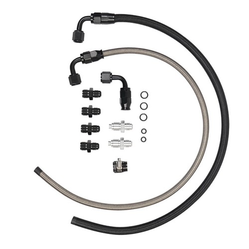Power steering hose - power,
