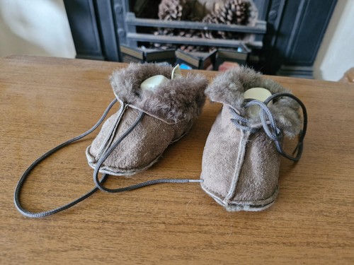 Genuine sheepskin baby girl - sheepskin,,