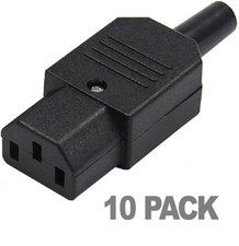 Pack iec c13 female - -,