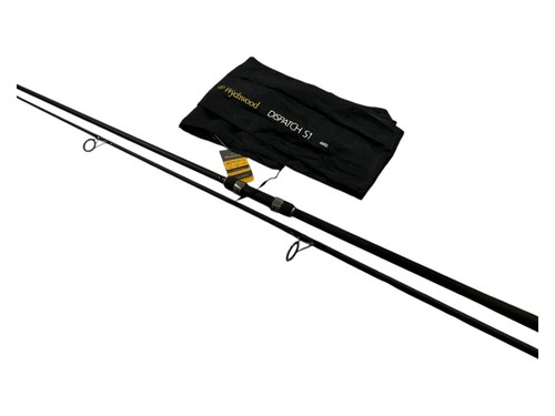 Wychwood dispatch spod rod - dispatch,