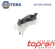 600 915 COOLANT EXPANSION TANK