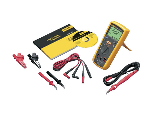 Fluke 1503 insulation - 1503,