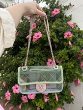 Chanel Small Coco Splash