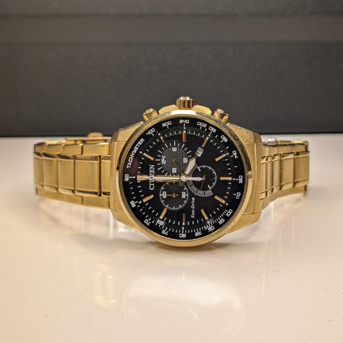 Citizen eco drive - citizen, eco-drive