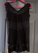 Psylo Chevy Short Body Suit