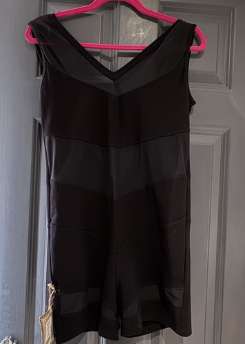 Psylo chevy short body - psylo, suit