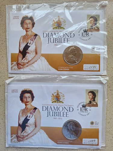 Diamond jubilee limited - diamond,