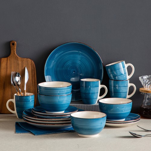 Vancasso bella dinnerware - vancasso, set