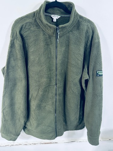 Orvis mens size fit xl - orvis,