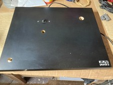 Rega Planar 3 base with original motor