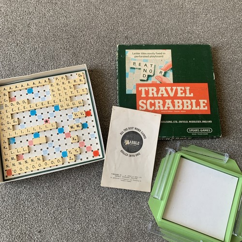 Spear games vintage - spear’s,
