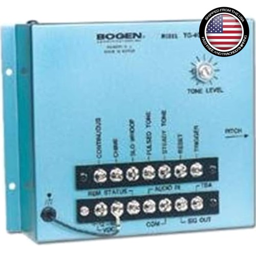 Paging system tone generator - paging,